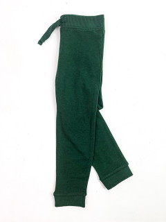 Трикотажные штаны 1.5-2года (92) зеленый George 