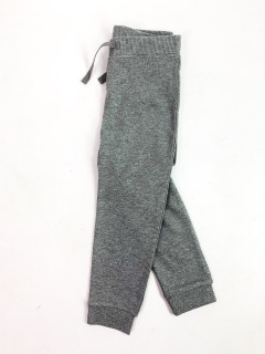 Трикотажные штаны 1.5-2года (92) серый George 