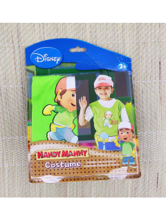 Костюм "Handy Manny" Disney 