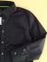 Рубашка черная 6лет(114/119)