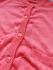 Вязаный легкий кардиган на перламутровых пуговичках розовый 18-24мес (86) 