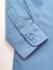 Классическая рубашка длинный рукав голубой 4-5лет(110) By Very