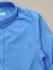 Классическая рубашка длинный рукав голубой 4-5лет(110) By Very