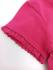 Костюм двойка футболочка с рюшами + повязка 3года (98) розовый  С&А