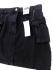Джинсовая юбка с карманами 10-11лет(140/146) черный George 
