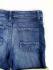 Джинсовые шорты бермуды 11-12лет(152) синий George 