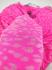Блузка-пончо 2в1 топ бандо 12лет(152) розовый Vingino 