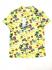 Рубашка с коротким рукавом 10-11лет (146) желтый принт Marks and Spencer