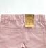 Наборчик футболка + шорты 2-3года(98) молочный розовый Ronnie Kay Kiabi 