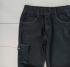 Джинсовые брюки 8лет (128) темный серый Titimix original (Турция)