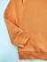 Свитшот с вышивкой флис 7-8лет (128) оранжевый The New 